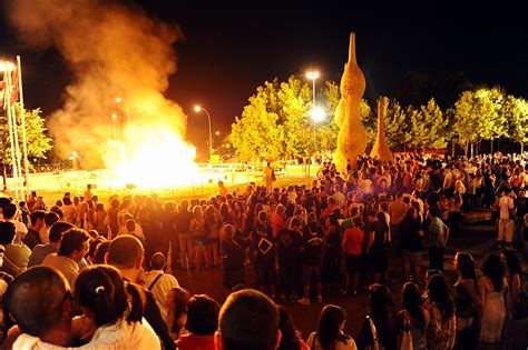 arroyo de la encomienda fiestas|Fiestas de San Juan 2024 en ARROYO DE LA。